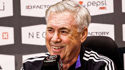 Carlo Ancelotti, dur după ce Real Madrid a pierdut în faţa Barcelonei: ”E lipsă de respect” 