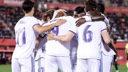 Benzema şi Militao, şanse foarte mari să joace pentru Real Madrid în finala Cupei Mondiale a Cluburilor