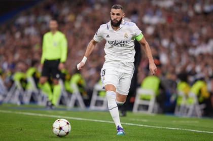 Real Madrid pregăteşte oportunist un transfer ”galactic”! ”Los Blancos” i-au găsit urmaşul lui Karim Benzema