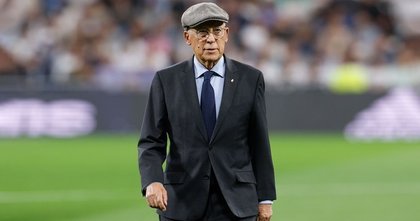 Amancio Amaro, fost atacant legendar al echipei Real Madrid, a murit la 83 de ani
