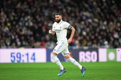 NEWS ALERT ǀ Real Madrid i-a ales înlocuitorul lui Karim Benzema! Alte două staruri se află pe lista ”galacticilor”