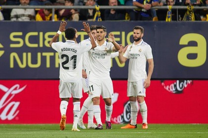 VIDEO | Cadiz – Real Madrid 0-2! ”Albii” au rezolvat meciul în 4 minute. Nacho şi Asensio, eroii madrilenilor