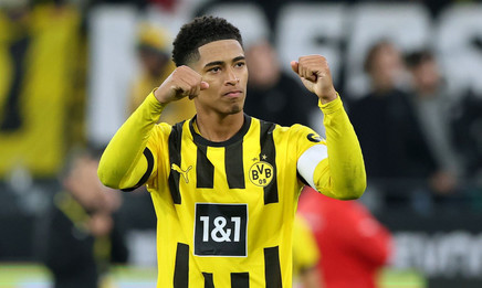 Jude Bellingham, acord pentru plecarea de la Borussia Dortmund! UPDATE: Nemţii cer 120 de milioane de euro, spaniolii plătesc 