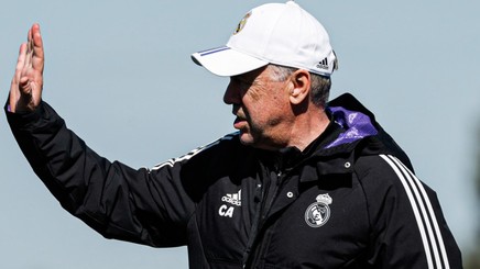 Real Madrid renunţă la trei jucători după eşecul din acest sezon. ”Lista neagră” a lui Carlo Ancelotii 
