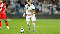 Florentino Perez a ales înlocuitorul lui Karim Benzema la Real Madrid