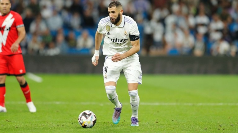 Florentino Perez a ales înlocuitorul lui Karim Benzema la Real Madrid