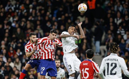 VIDEO ǀ Dramatism la cote înalte în La Liga! Real Madrid a încheiat sezonul pe locul 2, după ce Atletico a fost egalată de Villarreal în minutul 90+2