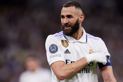 VIDEO | Presa spaniolă, omagiu pentru Benzema: ”Adios y gracias!”