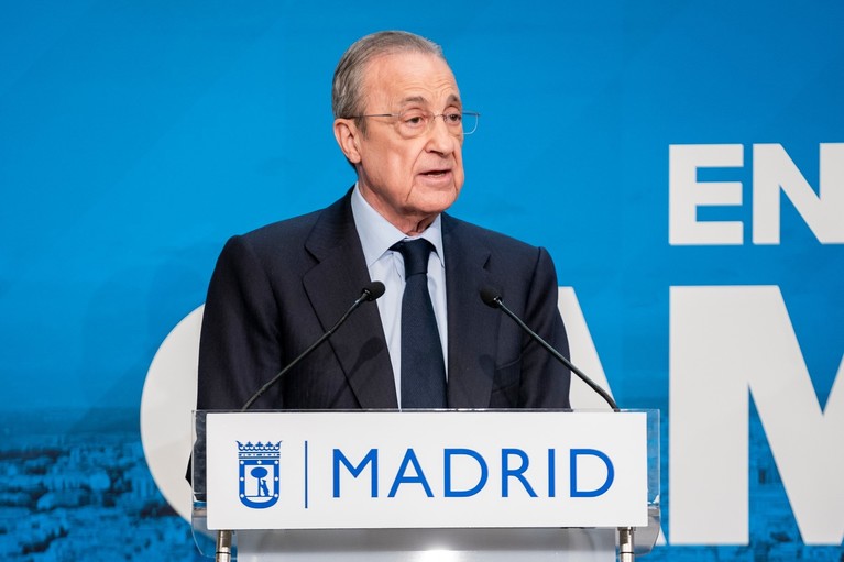 Ultimă oră! A fost făcut anunţul oficial! Real Madrid a spart banca şi a plătit peste 100 de milioane de euro pentru unul dintre cei mai buni fotbalişti ai momentului