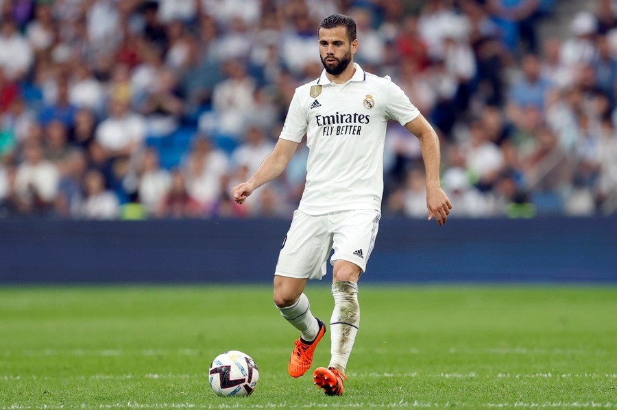 OFICIAL ǀ Nacho Fernandez şi-a prelungit contractul cu Real Madrid!