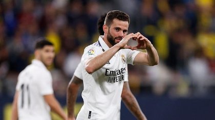 Decizia luată de Nacho, după 22 de ani petrecuţi la Real Madrid