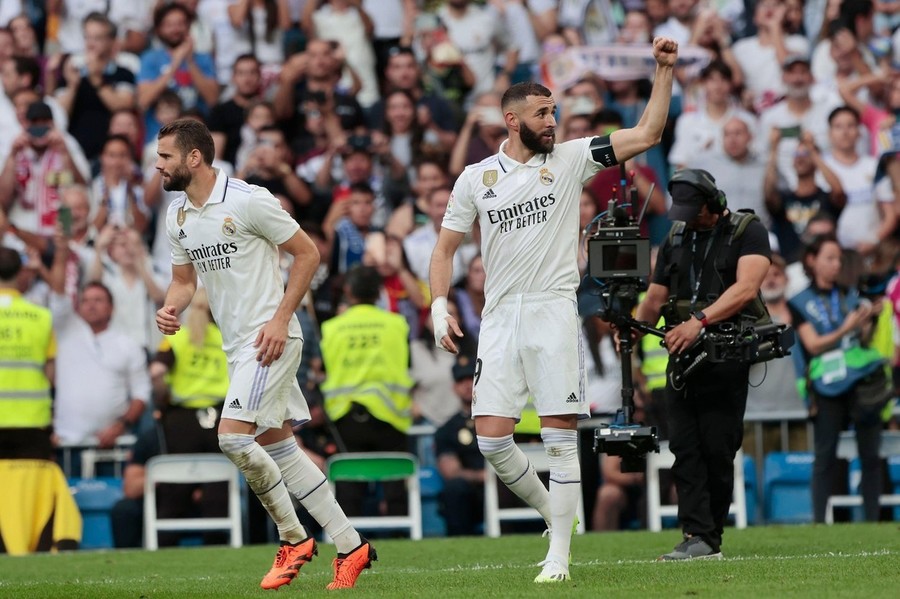 VIDEO EXCLUSIV ǀ Scenariul surprinzător în privinţa plecărilor din vară de la Real Madrid