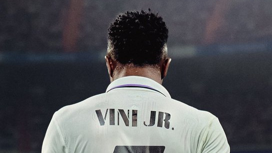 Veste proastă pentru Real Madrid. Vinicius Jr. va fi indisponibil mai multe săptămâni