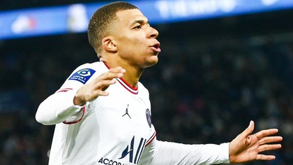 Mbappe este gata să îl detroneze pe Cristiano Ronaldo! Francezul va doborî un record peste doar câteva zile