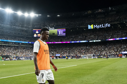 Vinicius ar putea pleca de la Real Madrid! Oferta primită de superstarul brazilian