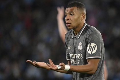 O nouă lovitură pentru Mbappe! Detalii incredibile despre fotbalistul acuzat de viol