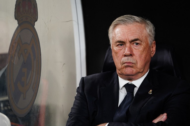 Surpriză de proporţii! Carlo Ancelotti a luat decizia finală cu privire la viitorul său şi a făcut marele anunţ