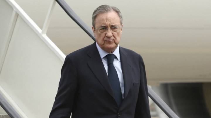 Prima uriaşă oferită de Florentino Perez jucătorilor de la Real Madrid, după calificarea în sferturile Ligii Campionilor

