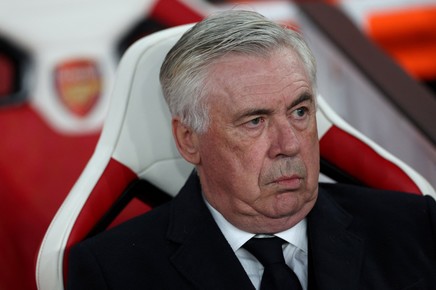 Ancelotti a făcut anunţul: ”Da, am vorbit cu Florentino!”

