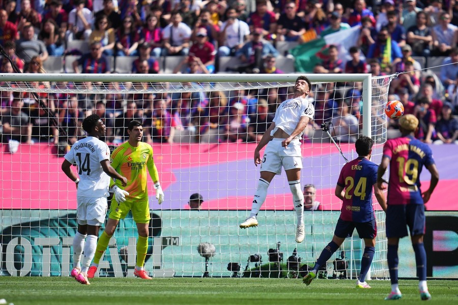 Probleme mari pentru starul lui Real Madrid! Judecătorul a deschis procesul