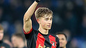 Real Madrid l-a achiziţionat pe fundaşul Dean Huijsen, de la Bournemouth