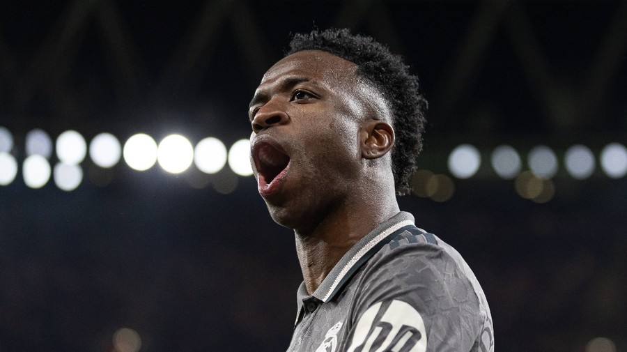 Ofertă astronomică pentru Vinicius! Real Madrid poate face afacerea secolului

