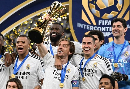 E gata! Starul şi-a anunţat plecarea de la Real Madrid: ”Momentul pe care nu mi l-am dorit niciodată!”

