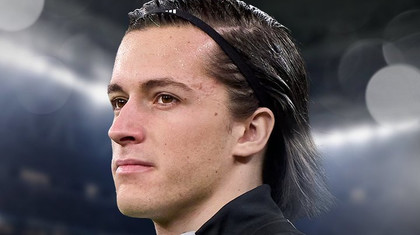 Fundaşul stânga Alvaro Carreras a semnat cu Real Madrid