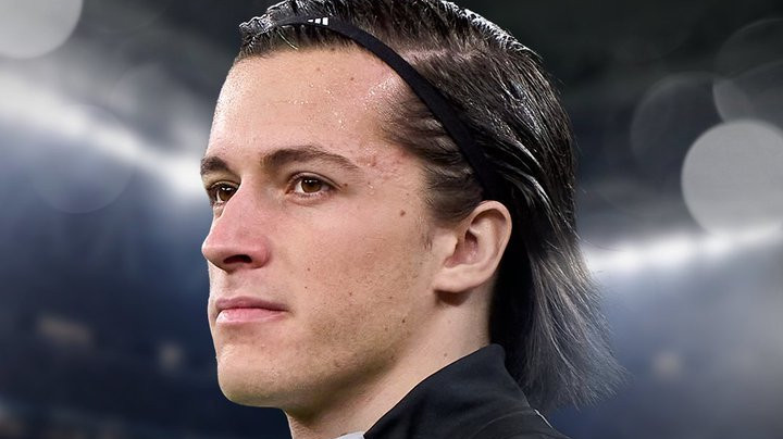 Fundaşul stânga Alvaro Carreras a semnat cu Real Madrid