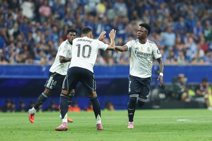 Pentru al doilea an consecutiv, se aşteaptă ca Real Madrid să nu participe la ceremonia decernării ”Balonului de Aur”
