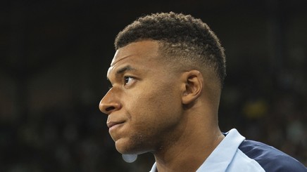 Ce a spus Kylian Mbappe, după ce a marcat două goluri în Champions League: ”Ei au marcat primul gol dintr-o greşeală!”

