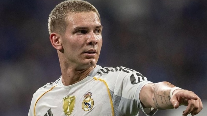 Bătăi de cap pentru Real Madrid! Mastantuono suferă de pubalgie