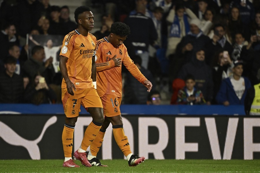 Se face transferul! Starul lui Real Madrid pleacă de pe Bernabeu şi semnează cu un giagnt din Europa