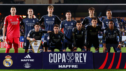  Talavera - Real Madrid! Galacticii au fost aproape să se facă de râs în cupă cu o echipă de Liga 3 | VIDEO

