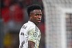 Tensiuni între Vinicius şi Real Madrid. Brazilianul şi-a schimbat fotografia de profil pe reţelele sociale 