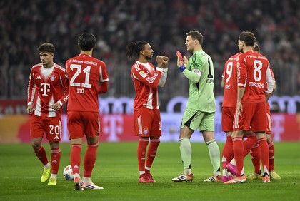 Surpriză mare! Starul lui Bayern Munchen, aşteptat pe Bernabeu pentru a semna cu Real Madrid