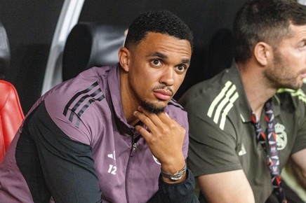 Trent Alexander-Arnold, OUT de la Real Madrid?! Fundaşul adus în urmă cu un an pe Bernabeu, aşteptat să revină în Premier League şi să semneze cu rivala lui Liverpool