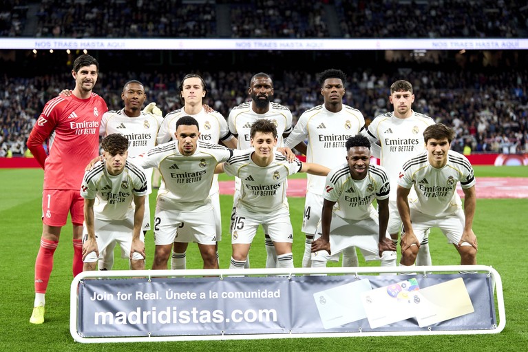 Scaunul lui Arbeloa la Real Madrid se clatină serios! Florentino Perez i-a găsit deja înlocuitor: antrenorul unui gigant din Serie A