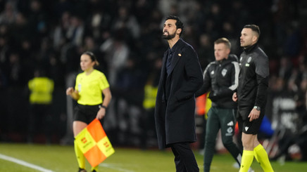 Se agită apele la Real Madrid! Un fotbalist de bază a fost acuzat de antrenor că refuză să joace