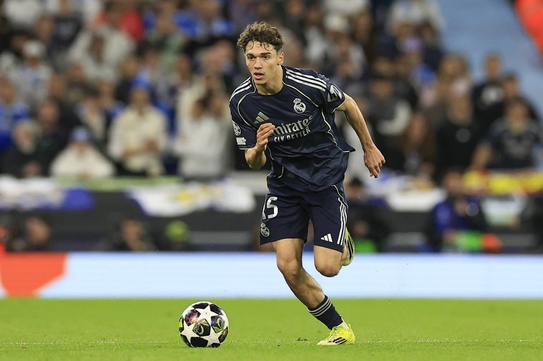 Thiago Pitarch a ales ce naţională vrea să reprezinte. A fost disputat de Spania şi Maroc