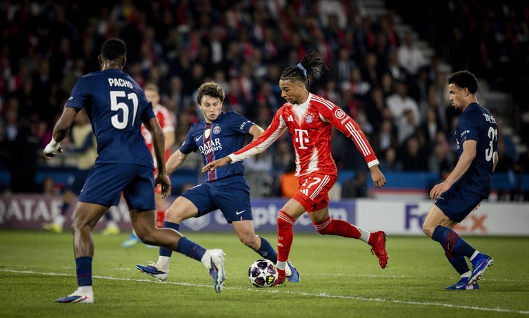 Real pregăteşte mutarea verii: 150.000.000€ pentru starul care l-a cucerit pe Florentino Perez în PSG – Bayern