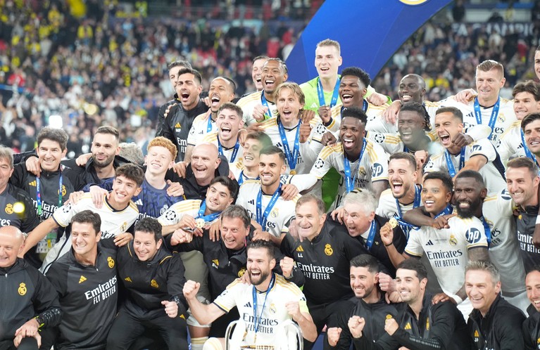 Revenire de senzaţie la Real Madrid! Florentino Perez îşi aduce vedeta înapoi pe Bernabeu