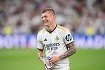 Toni Kroos ar putea reveni în calitate de oficial la Real Madrid