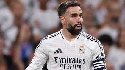 Dani Carvajal s-a accidentat din nou. La ce meciuri va lipsi