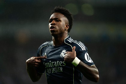 Vinicius, OUT de la Real Madrid? Gigantul din Premier League forţează transferul starului brazilian