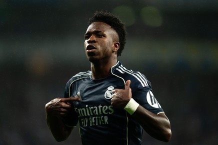 Vinicius, OUT de la Real Madrid? Gigantul din Premier League forţează transferul starului brazilian