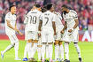Ce lovitură! Starul lui Real Madrid, OUT pentru El Clasico
