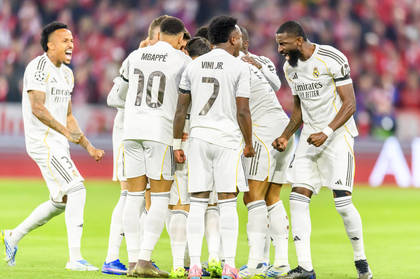 Ce lovitură! Starul lui Real Madrid, OUT pentru El Clasico