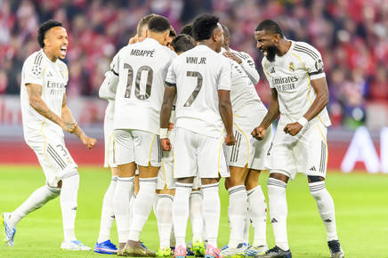 Ce lovitură! Starul lui Real Madrid, OUT pentru El Clasico