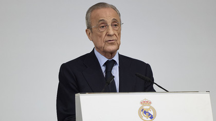 „Eu sunt femeia despre care vorbeşte Florentino” Răspuns acid al ziarului ABC atacat de Florentino Perez